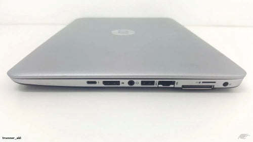 HP EliteBook 840 G3 – Core i5 6th Gen 8/256 GB (used)