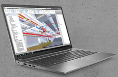 HP ZBook Power G7 – Core i5 10th Gen 16/256 GB (used)