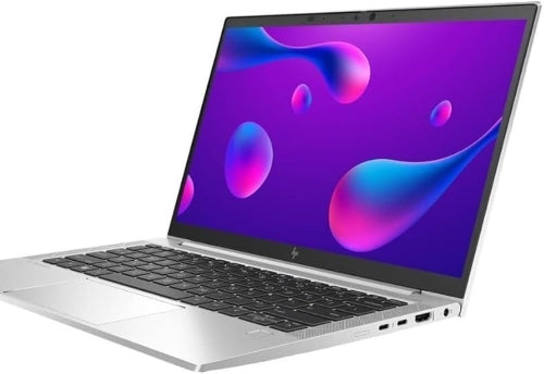 HP EliteBook 830 G7 . Core i5 10th Gen  16/512 GB (used)