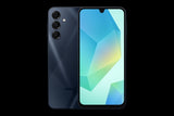 SAMSUNG Galaxy A16 LTE, 6GB RAM, 128GB Storage,