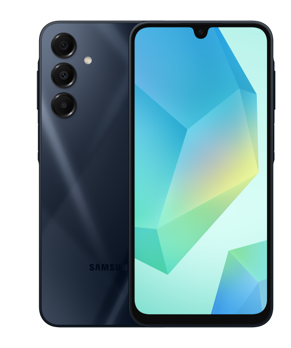 SAMSUNG Galaxy A16 LTE, 6GB RAM, 128GB Storage,