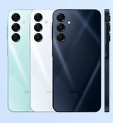 SAMSUNG Galaxy A16 LTE, 6GB RAM, 128GB Storage,