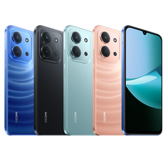 Redmi 15C  16GB RAM, 256GB Storage