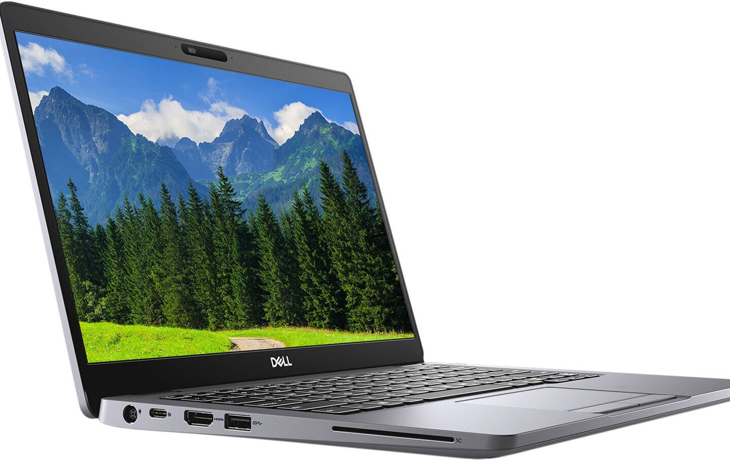 Dell Latitude 5310  Core i7  10th Gen  16/512 GB (used)