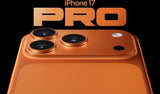Apple iPhone 17 Pro  256 GB