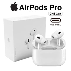 Apple AirPods Pro 2 Wireless Earbuds
