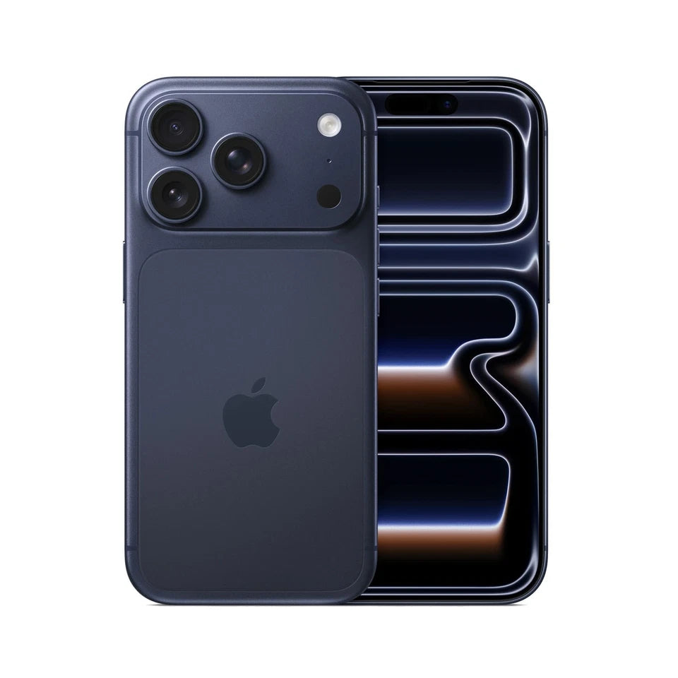 Apple iPhone 17 Pro Max 256 GB: